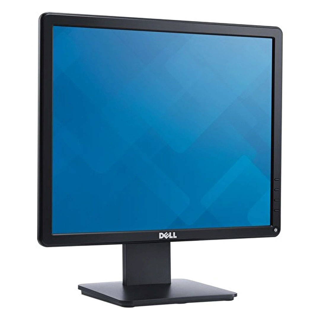 Dell E1715S 17 inç 1280x1024 5 ms Black EUR 210-AEUS Monitör