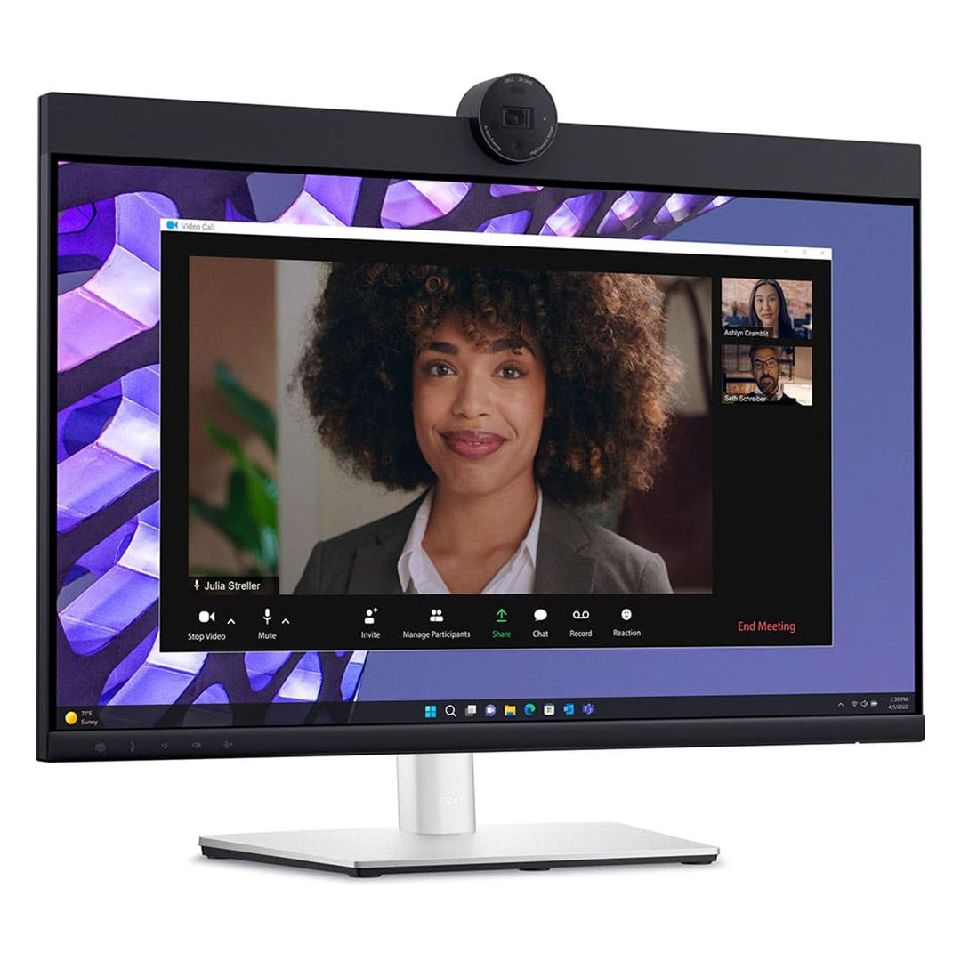 Dell Pro Plus P2424HEB 24 inç 1920x1080 5 ms Video Conferencing 210-BKVC Monitör
