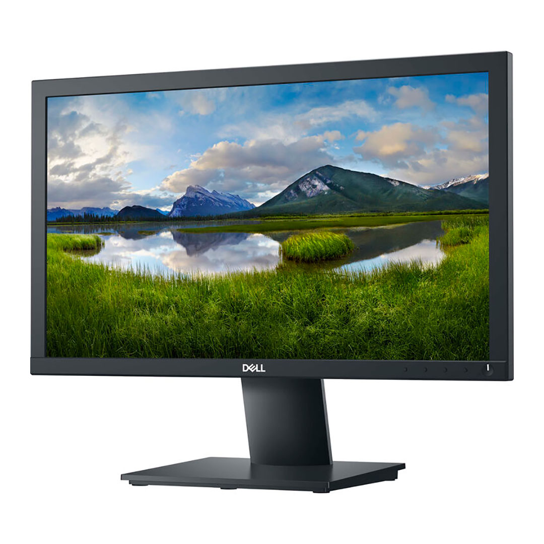 Dell Pro E2020H 20 inç 1600x900 5 ms Black 210-AURO Monitör