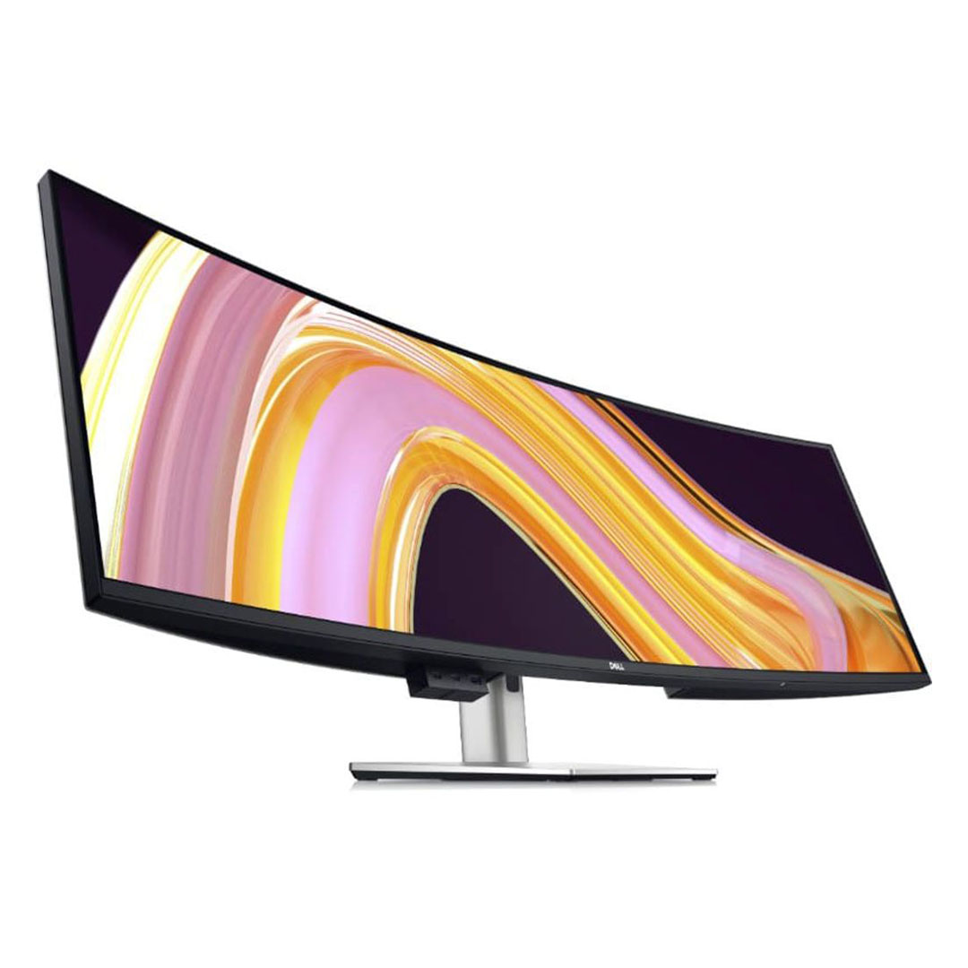 Dell UltraSharp U4924DW 49 inç 5120x1440 5 ms Curved 210-BGTX Monitör