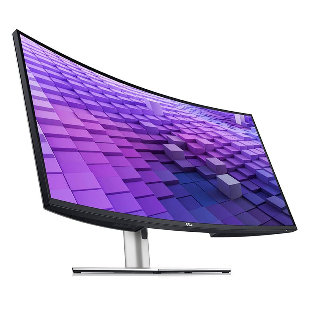 Dell UltraSharp U3824DW  38 inç 3840x1600 5 ms Curved USB-C 210-BHXB Monitör