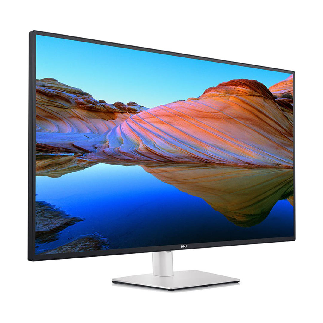 Dell UltraSharp U4323QE 43 inç 3840x2160 5ms 4K USB-C 210-BFIS Monitör