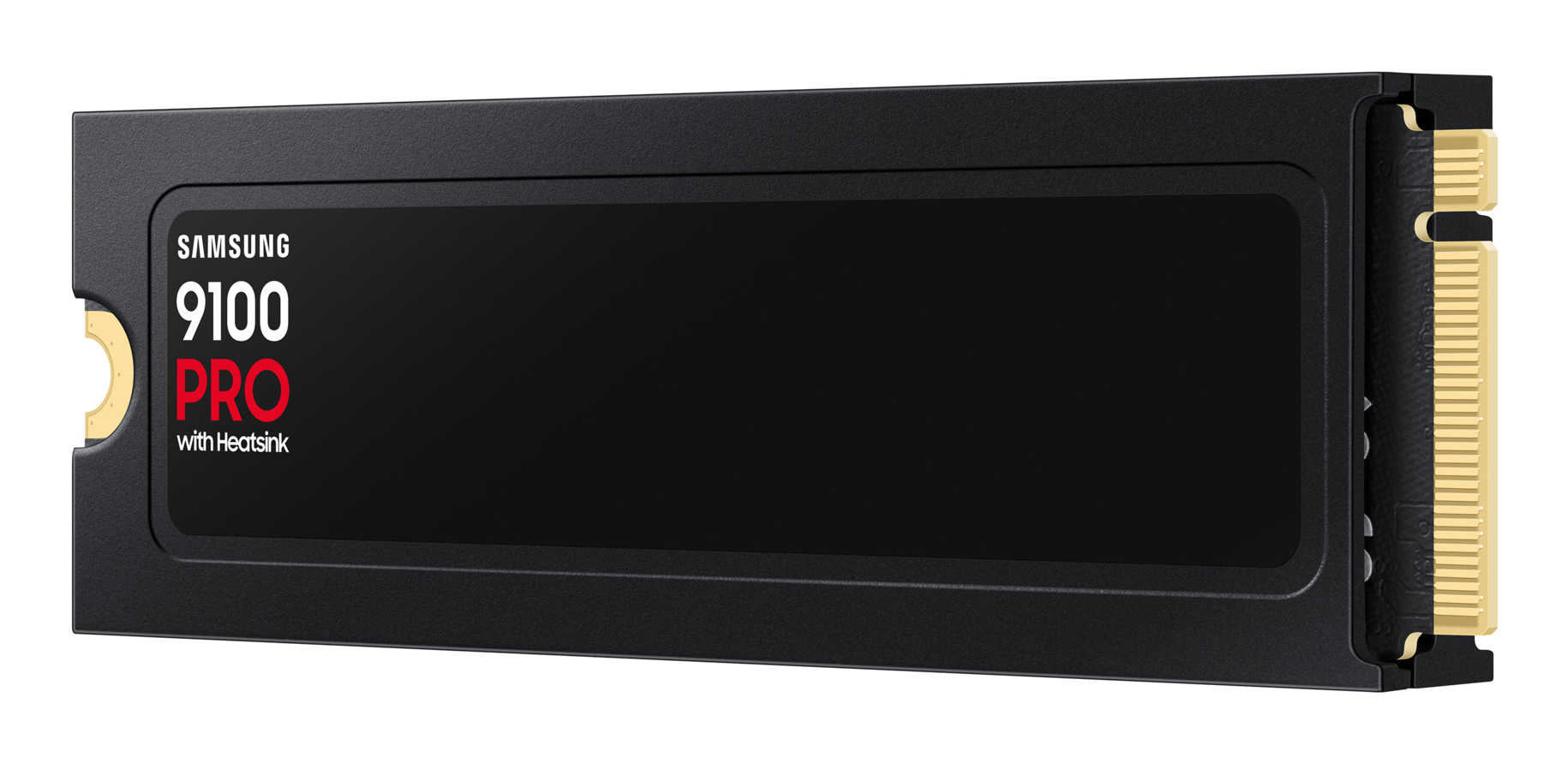 Samsung 9100 PRO 4TB PCIe Gen 5 x4 NVMe M.2 2280 Soğutuculu SSD 14800-13400 MZ-VAP4T0CW